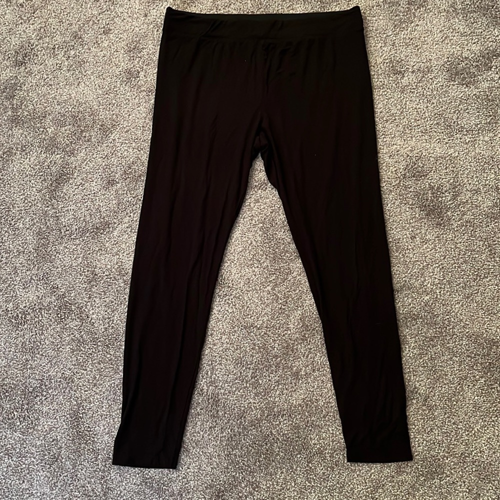 A New Day XL Black Leggings